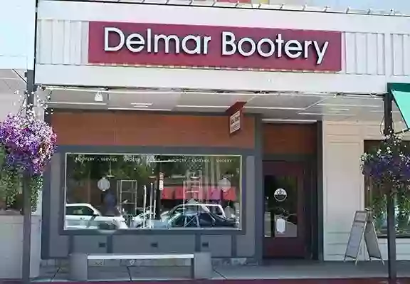 Delmar Bootery