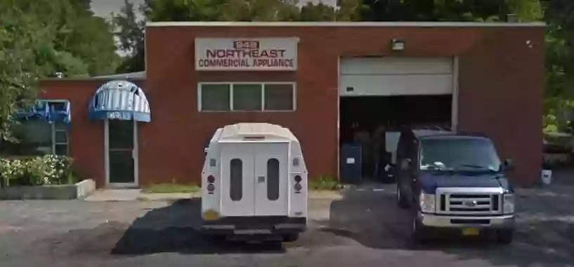 Northeast Commercial Appliance Service Inc