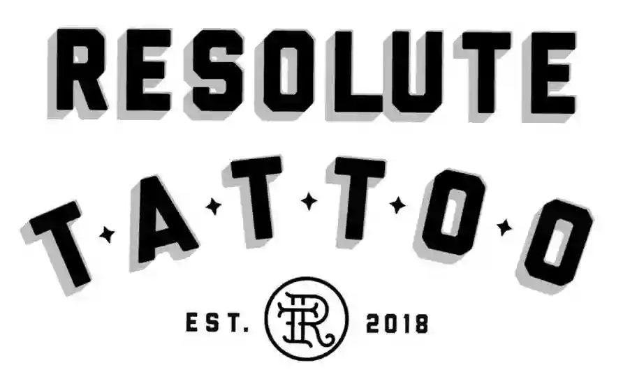 Resolute Tattoo