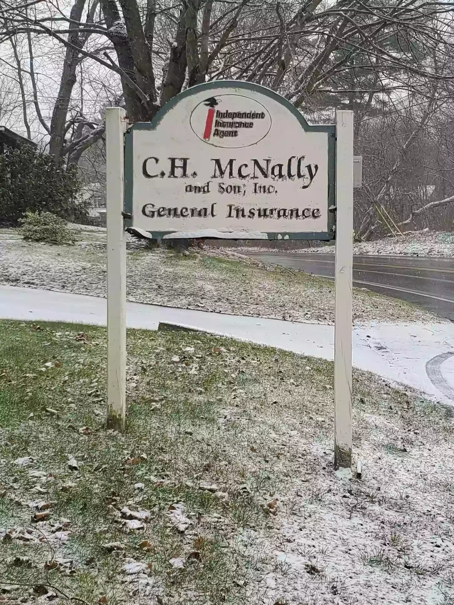 C. H. McNally & Son Inc. Insurance