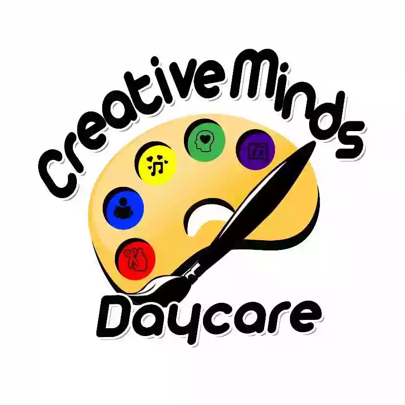 Creative Minds Daycare