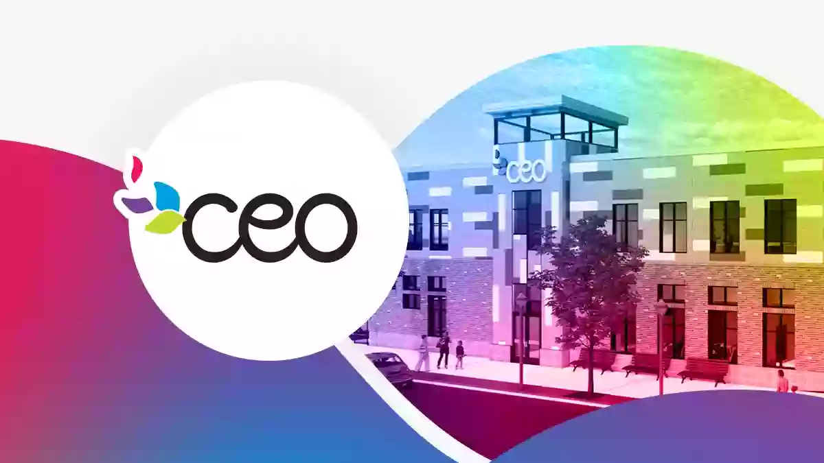 CEO's Community Resource Center