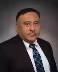 Salim Contractor, MD