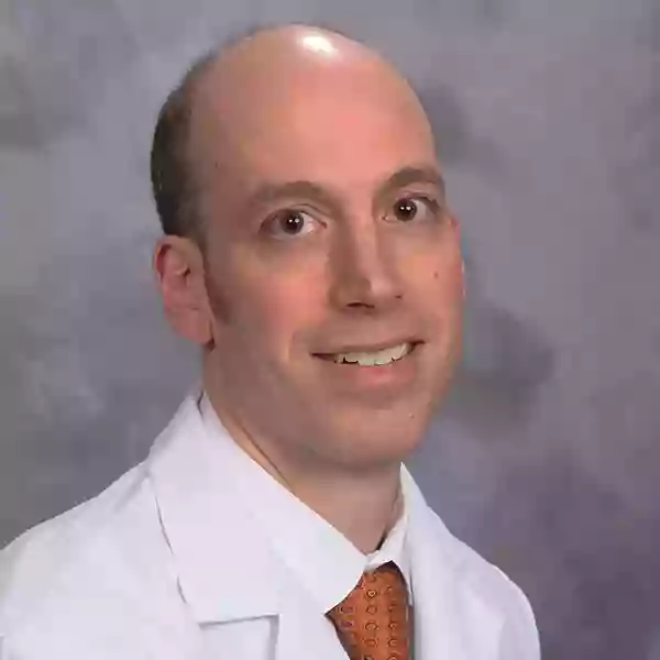 Christian Gasson, MD