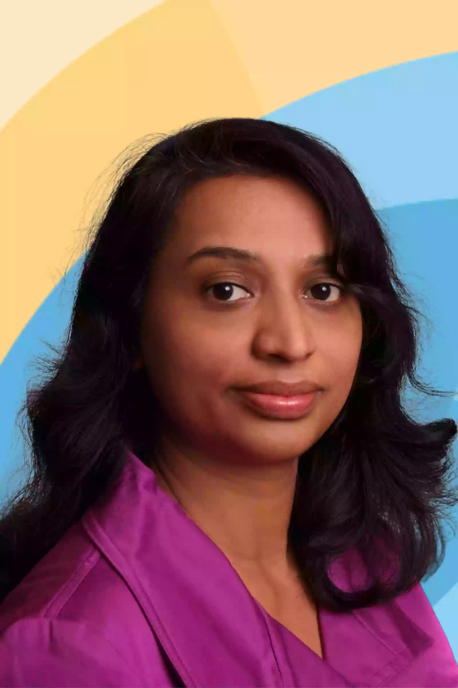 Sunitha Sukumaran, MD