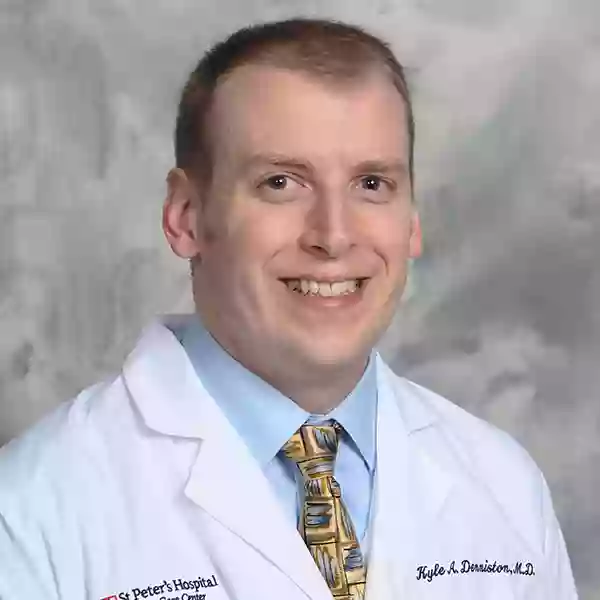 Kyle Denniston, MD