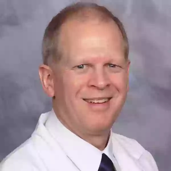 Luke Nightingale, MD