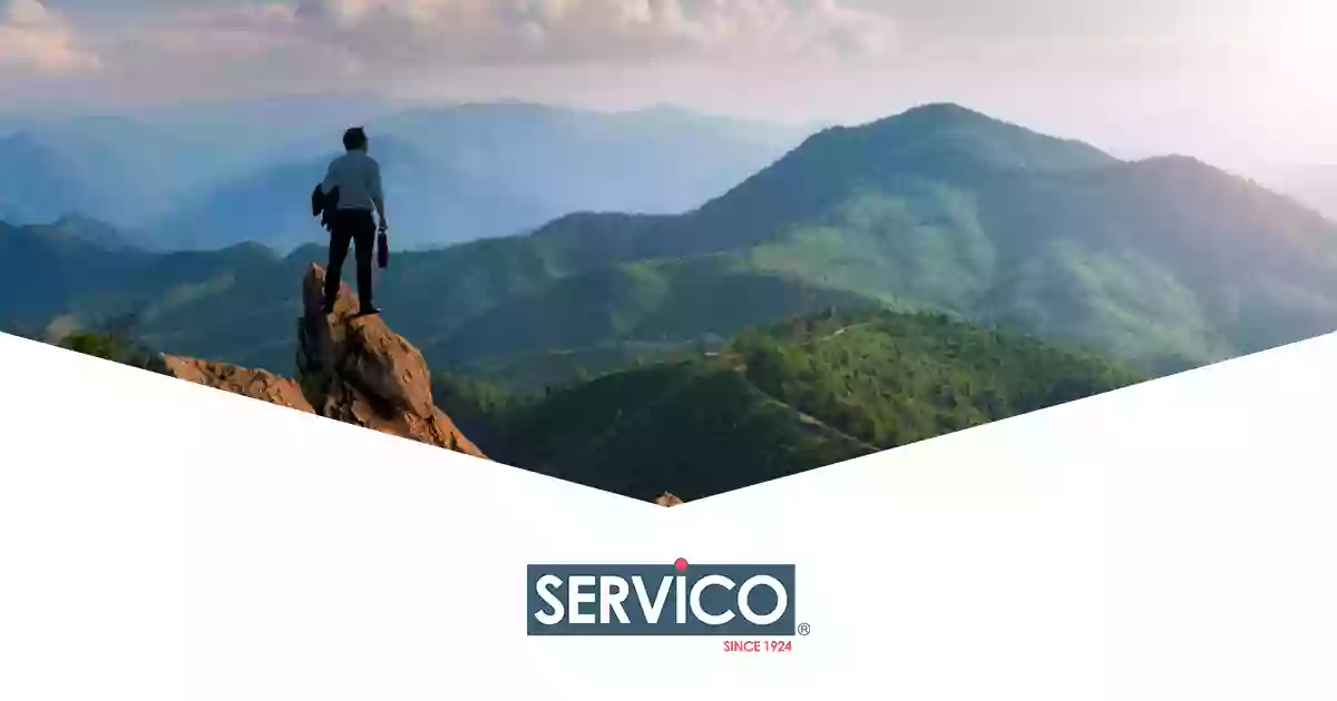 Servico Inc