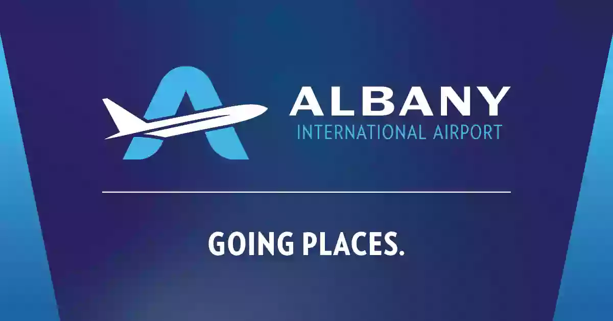 Albany International Airport