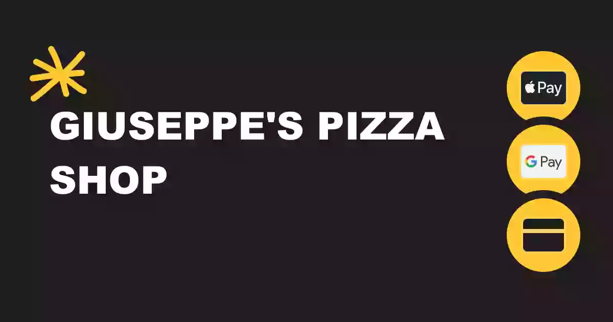 Giuseppe's Pizza Shop