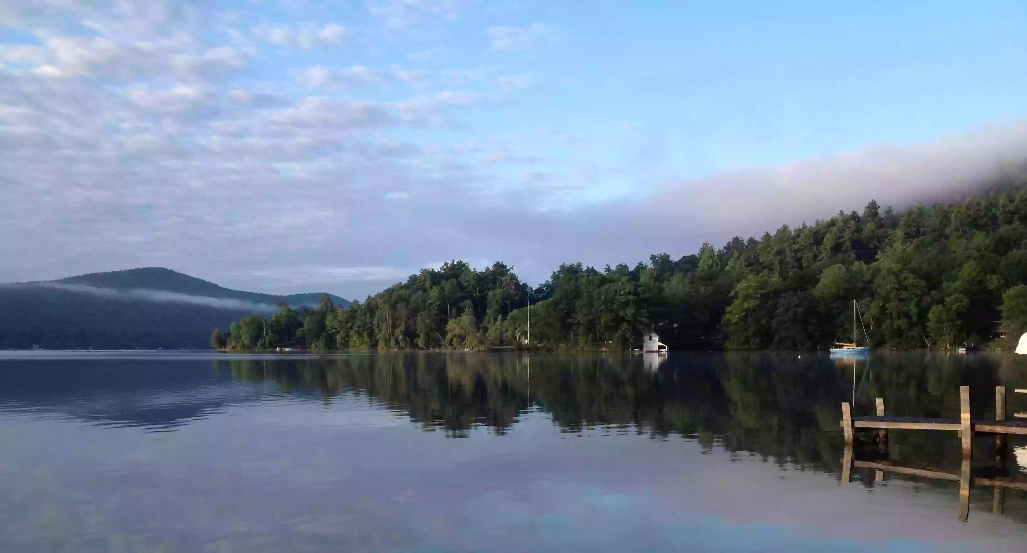 Heart Bay Lodges