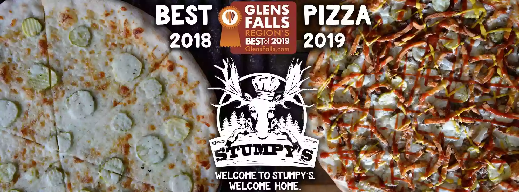 Stumpy's Pizzeria