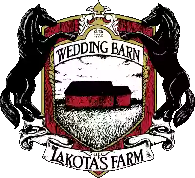 Lakota's Farm Weddings