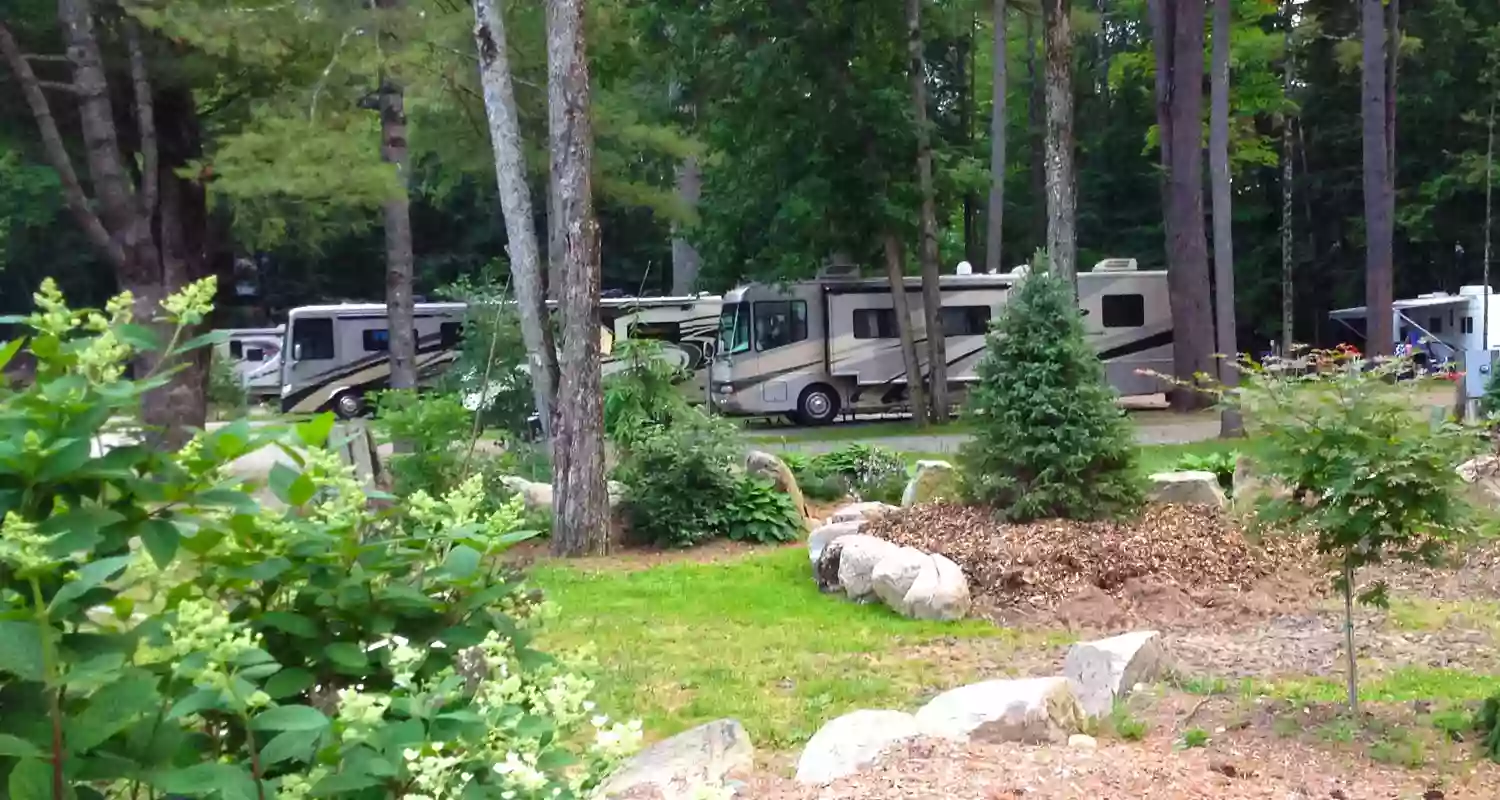 Brookwood RV Resort