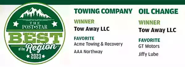 TowAway LLC