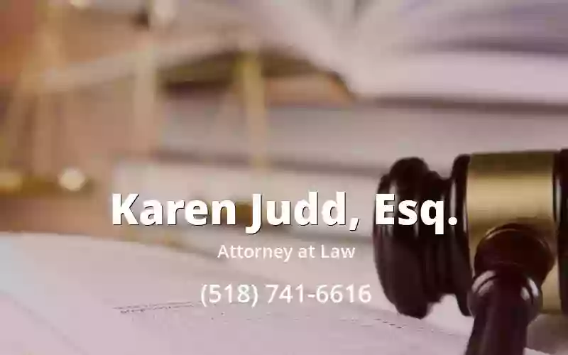 Judd Karen