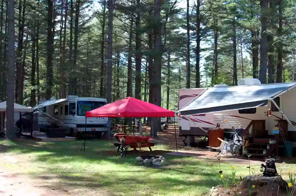 Magic Pines Family Campground