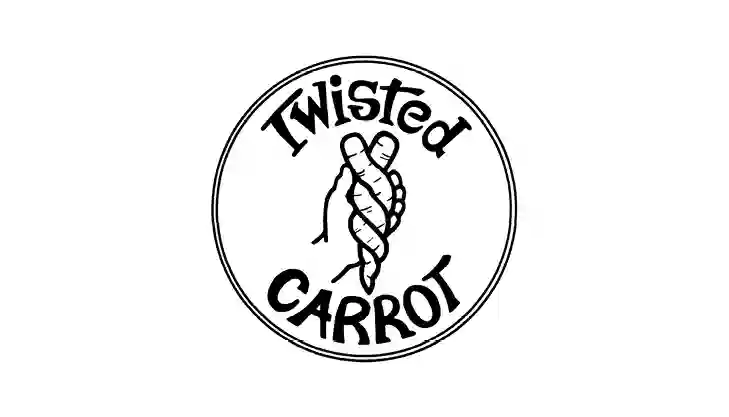 Twisted Carrot