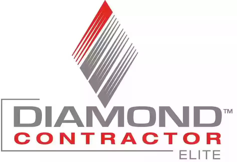 Superior Co-Op HVAC Heating & Cooling - Mitsubishi Diamond Contractor Elite