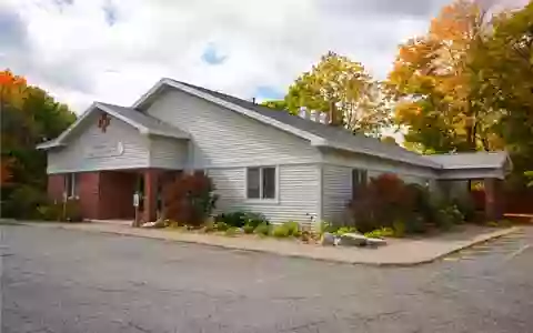 Schroon Lake Health Center