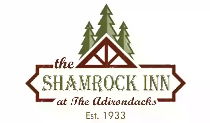 The Shamrock Inn