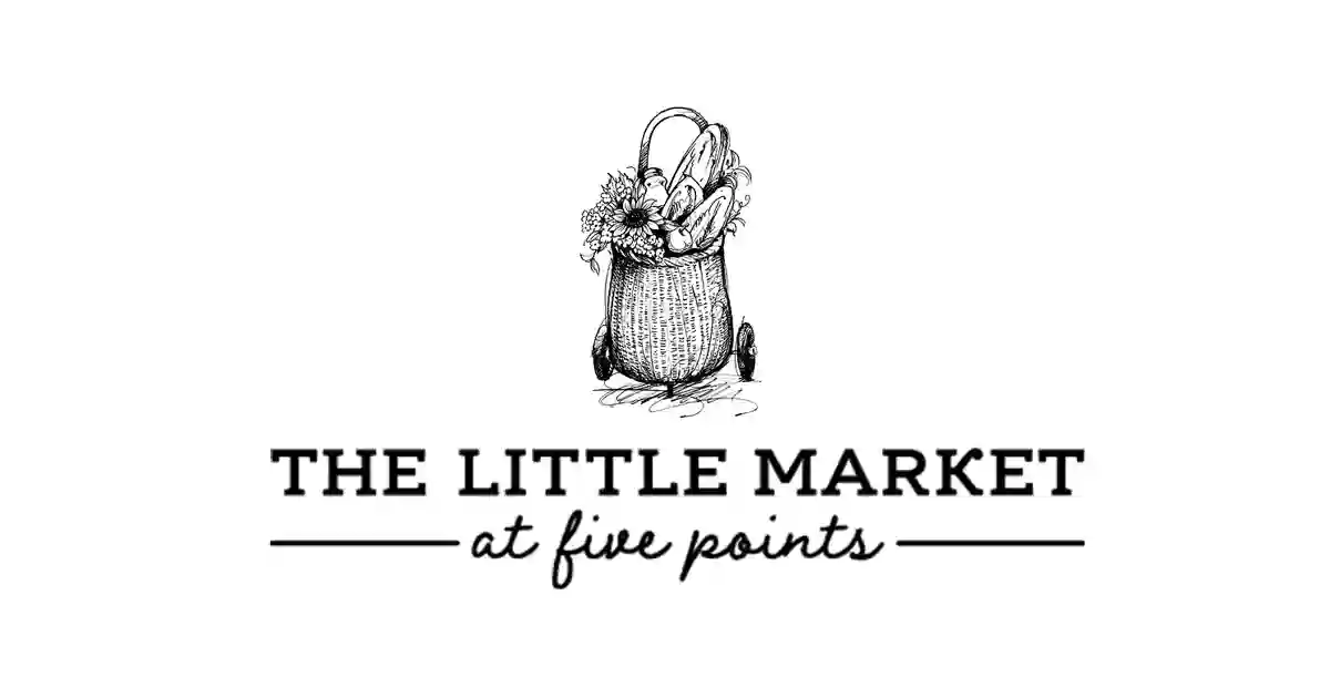 The Little Market at Five Points