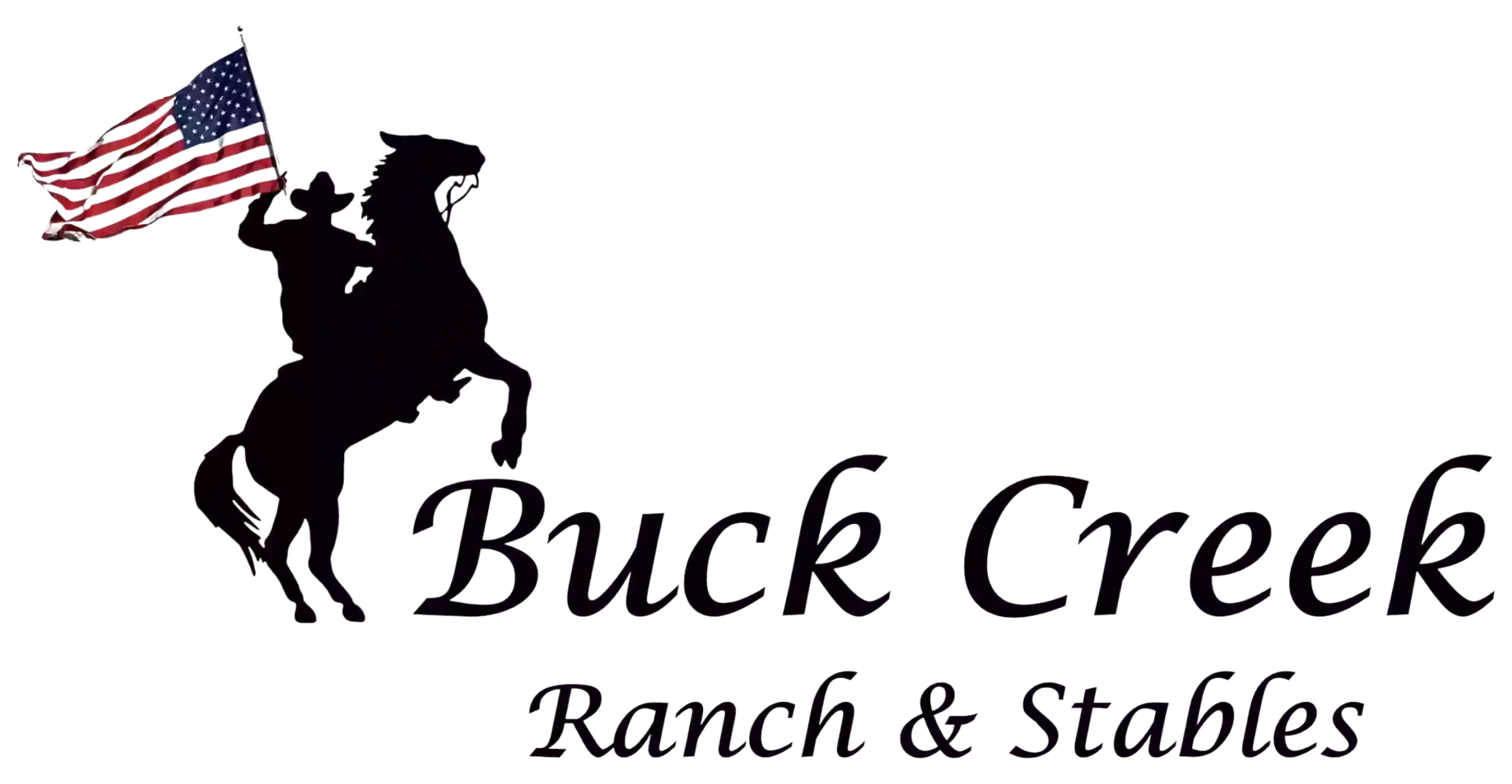 Buck Creek Ranch & Stables