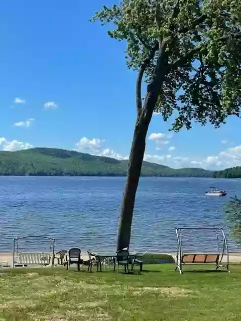 The Schroon Lake Place