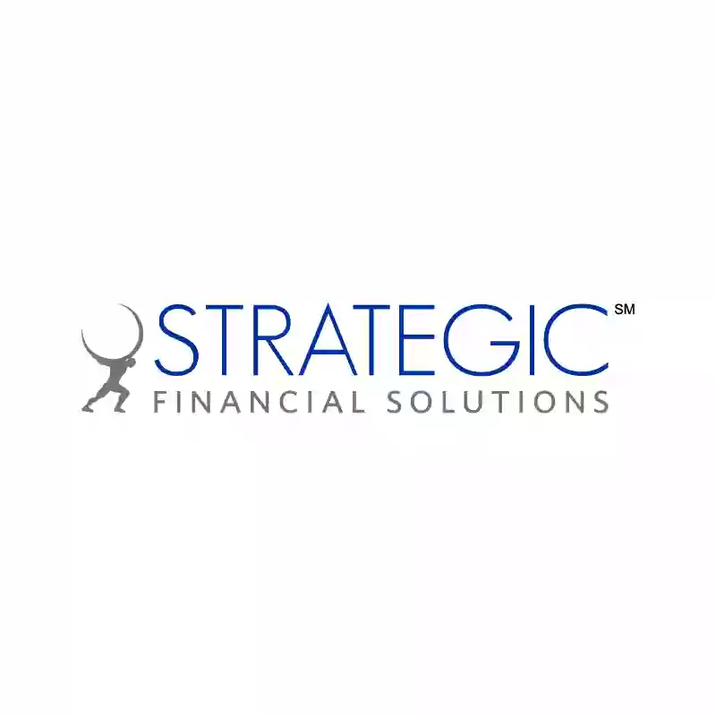 Strategic Financial Solutions