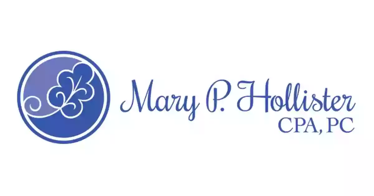 Mary P. Hollister CPA PC