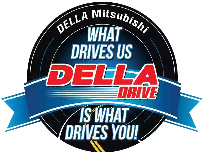 Della Mitsubishi Parts