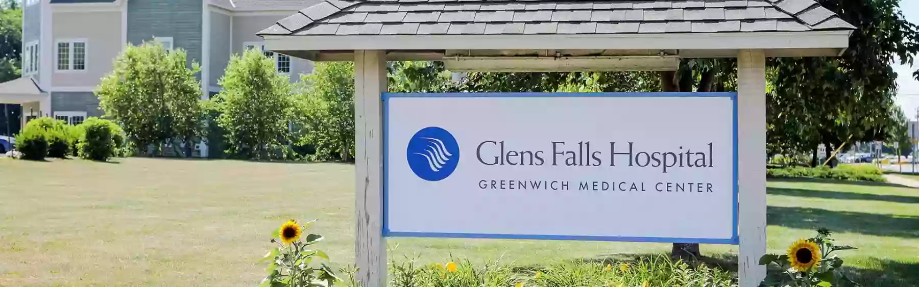 Greenwich Medical Center - Rehabilitation Services