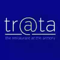 TRATA: The Restaurant At The Armory