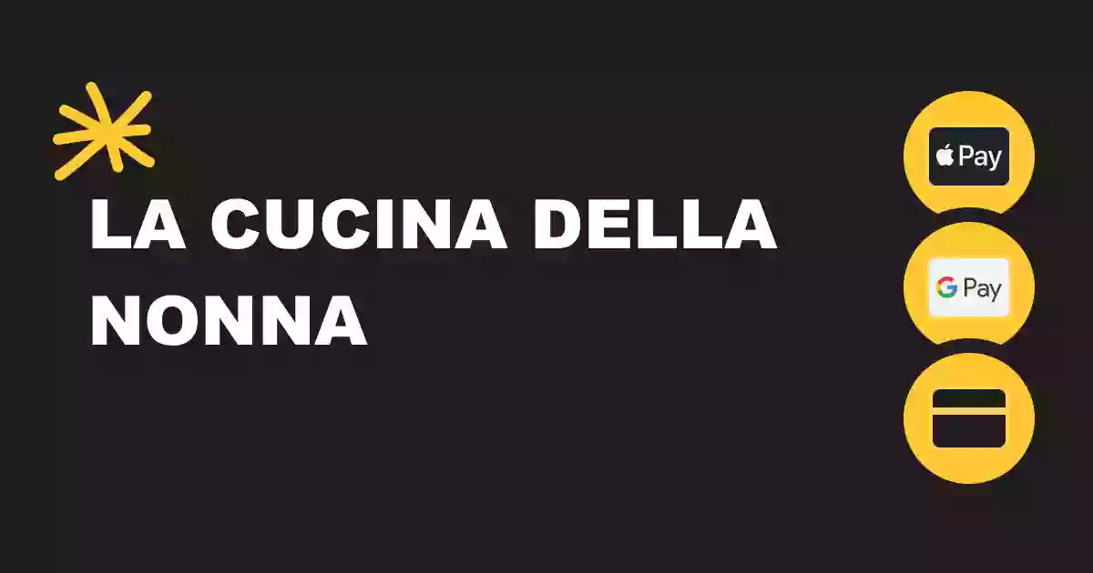 La Cucina Della Nonna