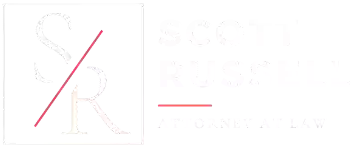 Scott Russell, Attorney At Law