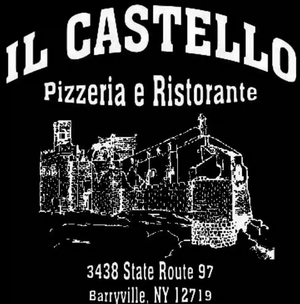 Il Castello Pizzeria e Ristorante