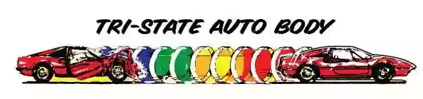 Tri-State Auto Body