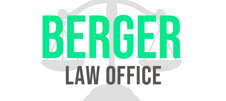 David Berger Atty At Law