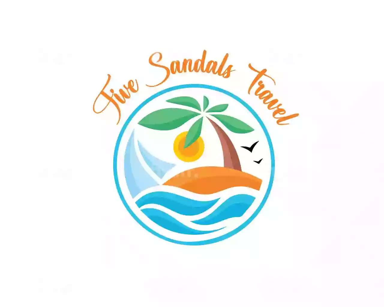 Five Sandals Travel