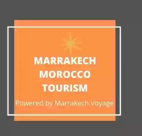 Marrakech Morocco Tourism