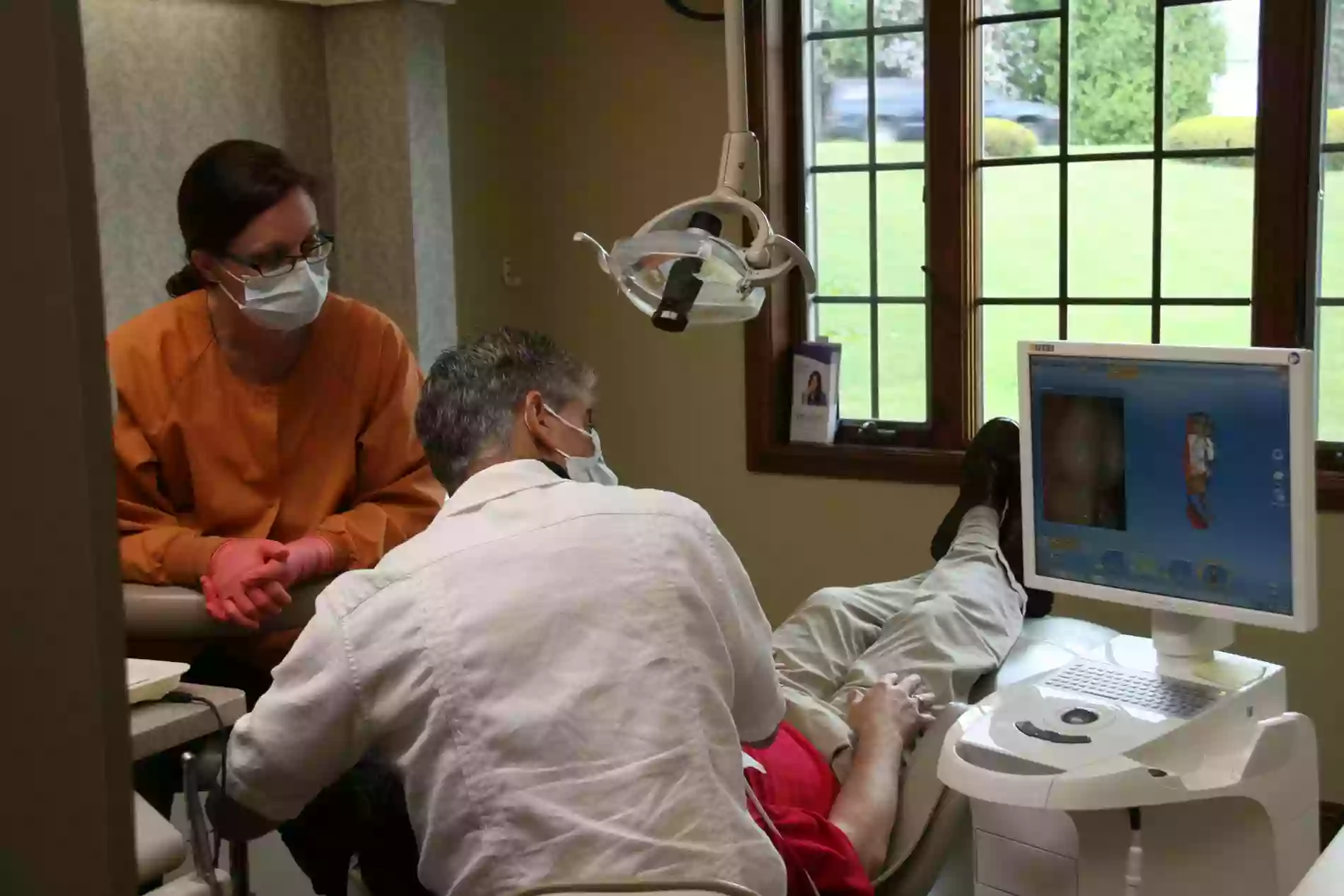 Giordano Family Dental