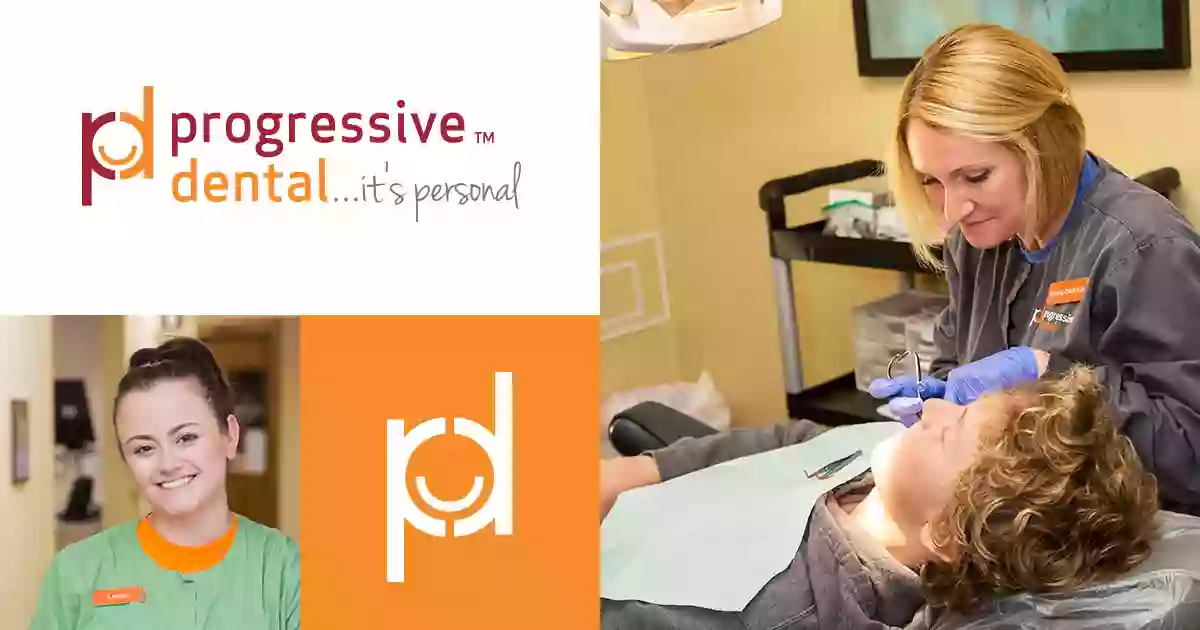 Progressive Dental, PLLC