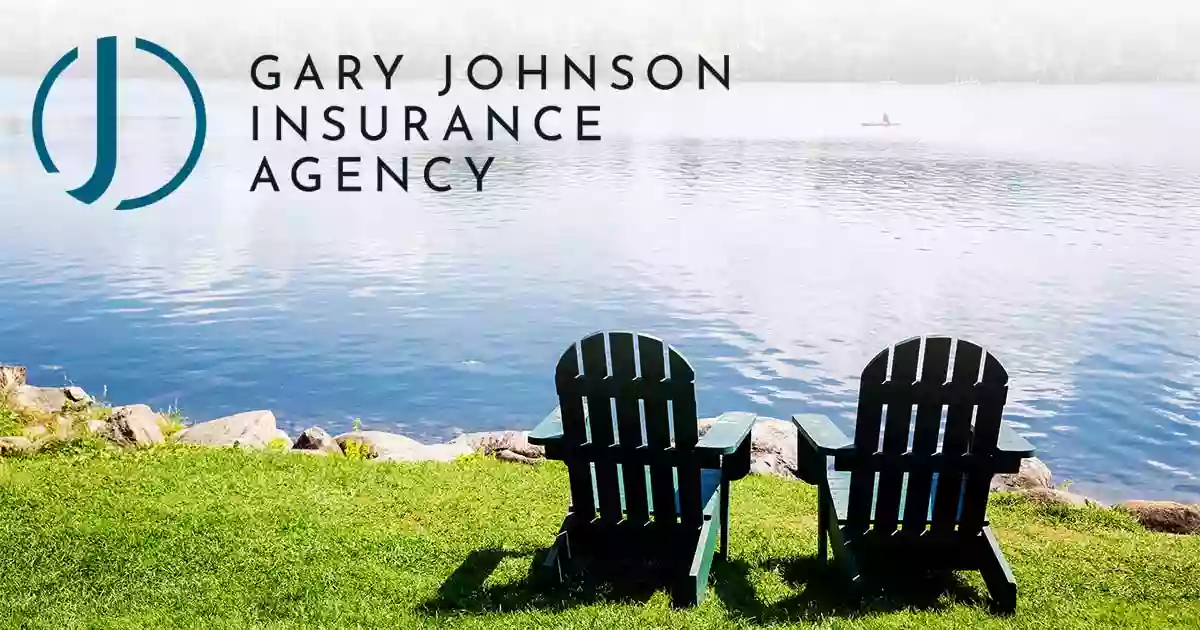 Gary N Johnson Insurance