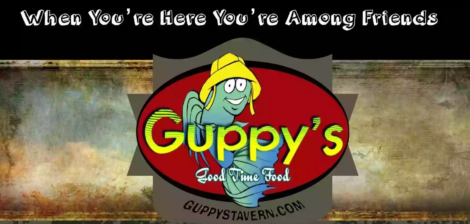 Guppy's Restaurant & Tavern