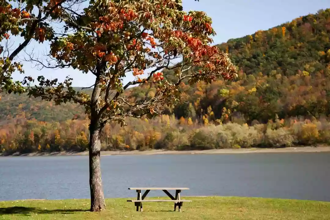 Highbanks Campground