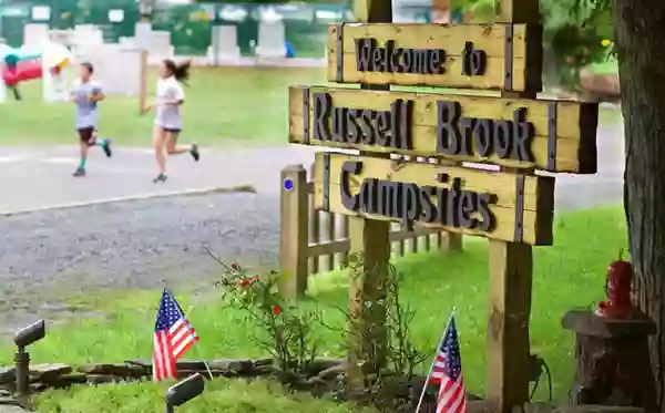 Russell Brook Campsites