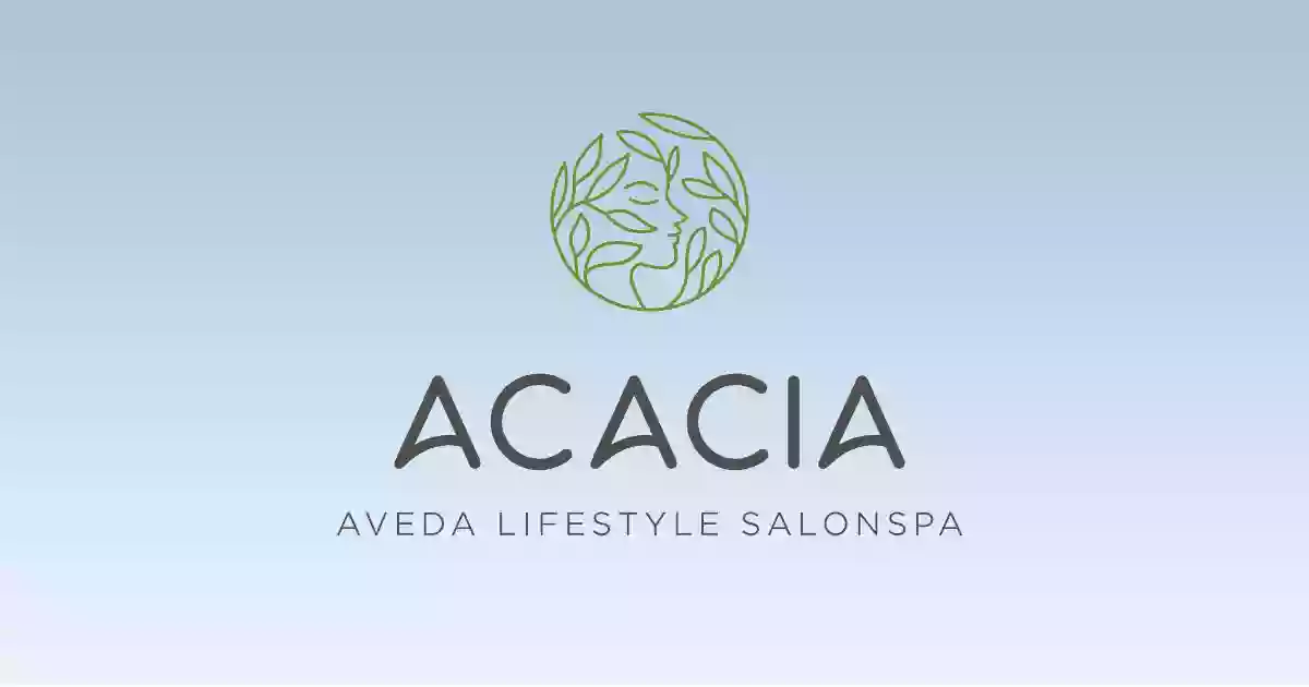 Acacia Aveda Lifestyle SalonSpa