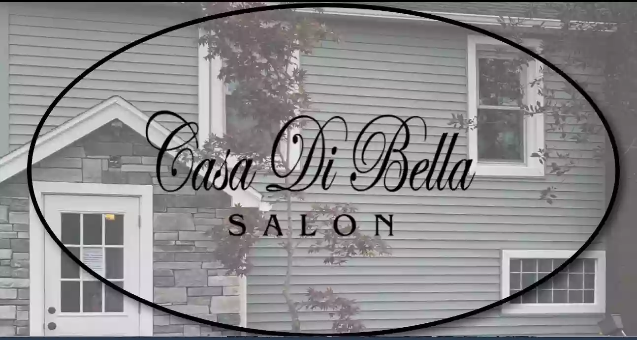 Casa Di Bella Salon