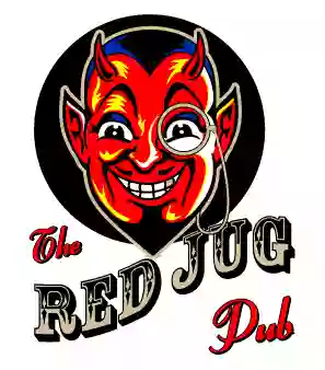 Red Jug Pub Binghamton