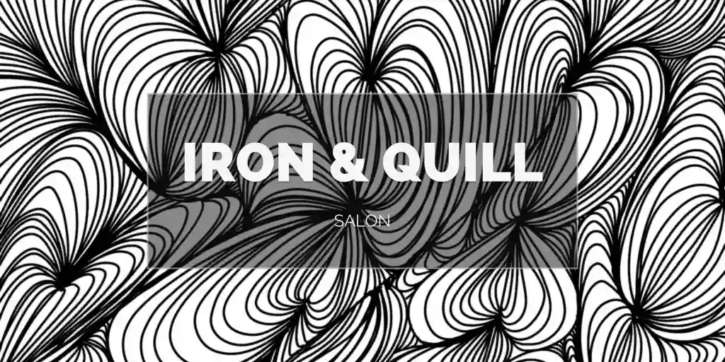 Iron & Quill Salon